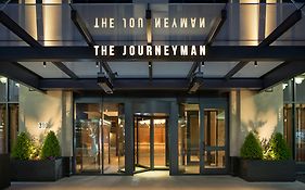 Kimpton Journeyman Milwaukee