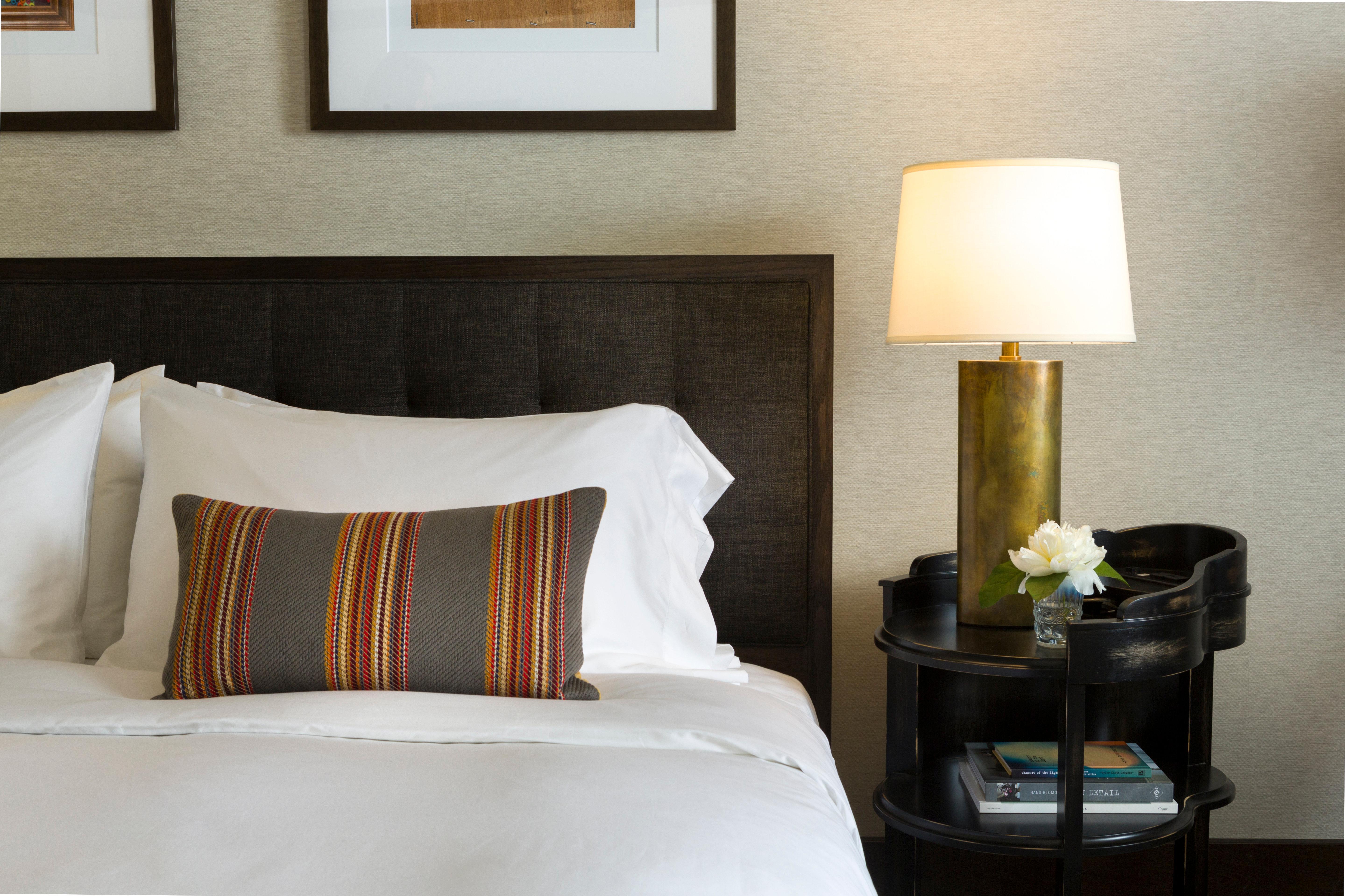 Kimpton Journeyman Hotel By Ihg Milwaukee Exterior photo