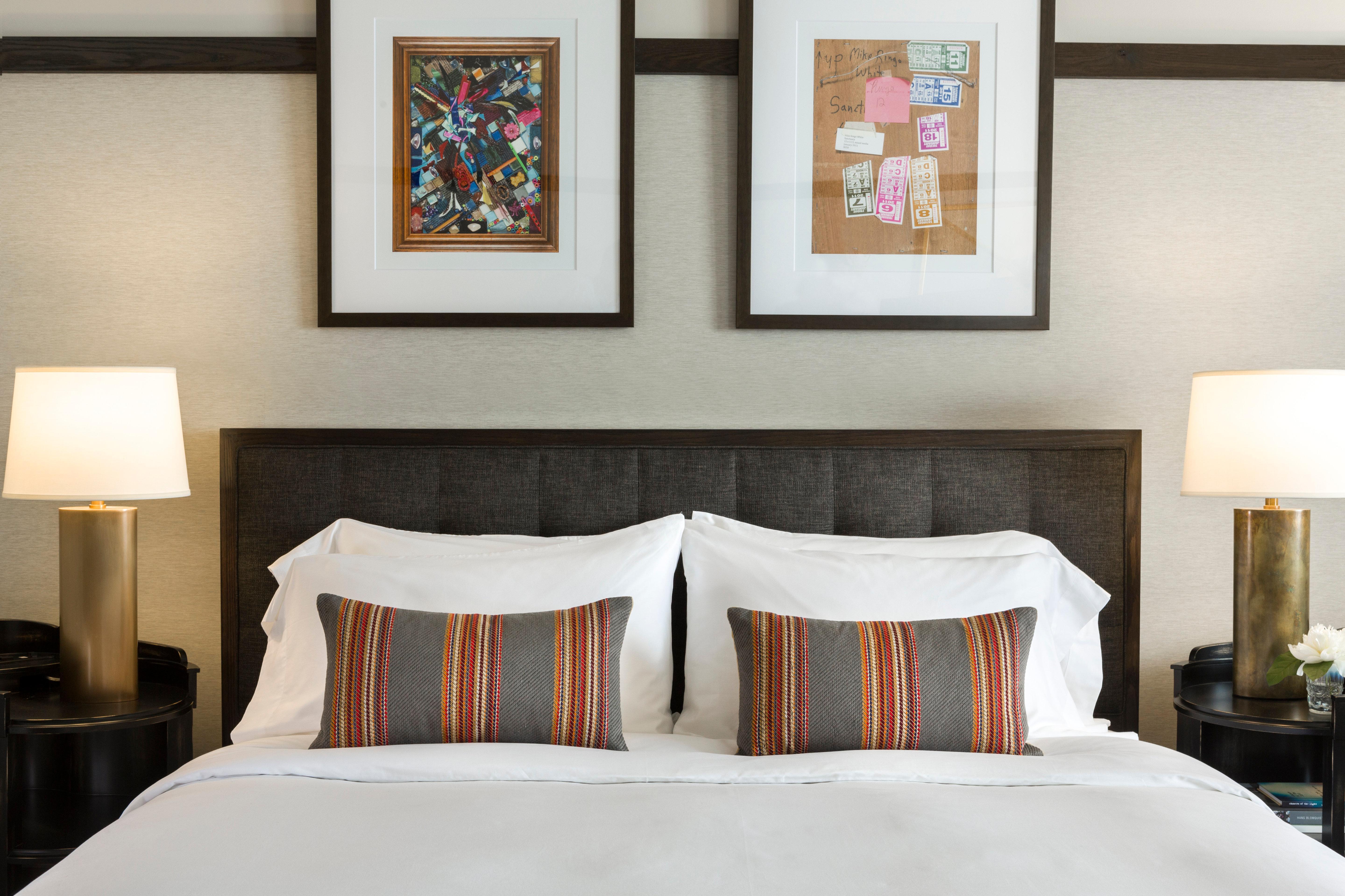 Kimpton Journeyman Hotel By Ihg Milwaukee Exterior photo