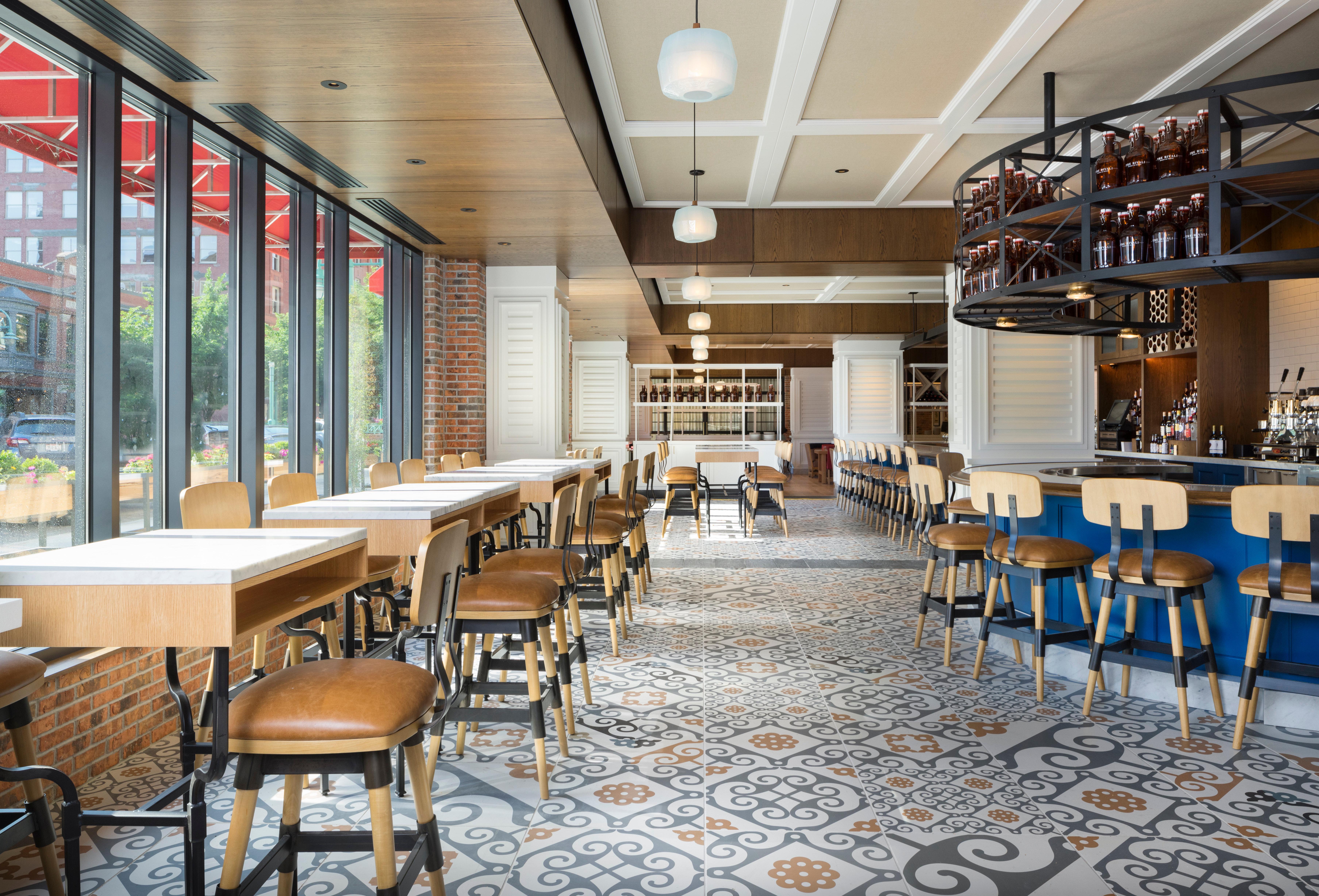 Kimpton Journeyman Hotel By Ihg Milwaukee Exterior photo