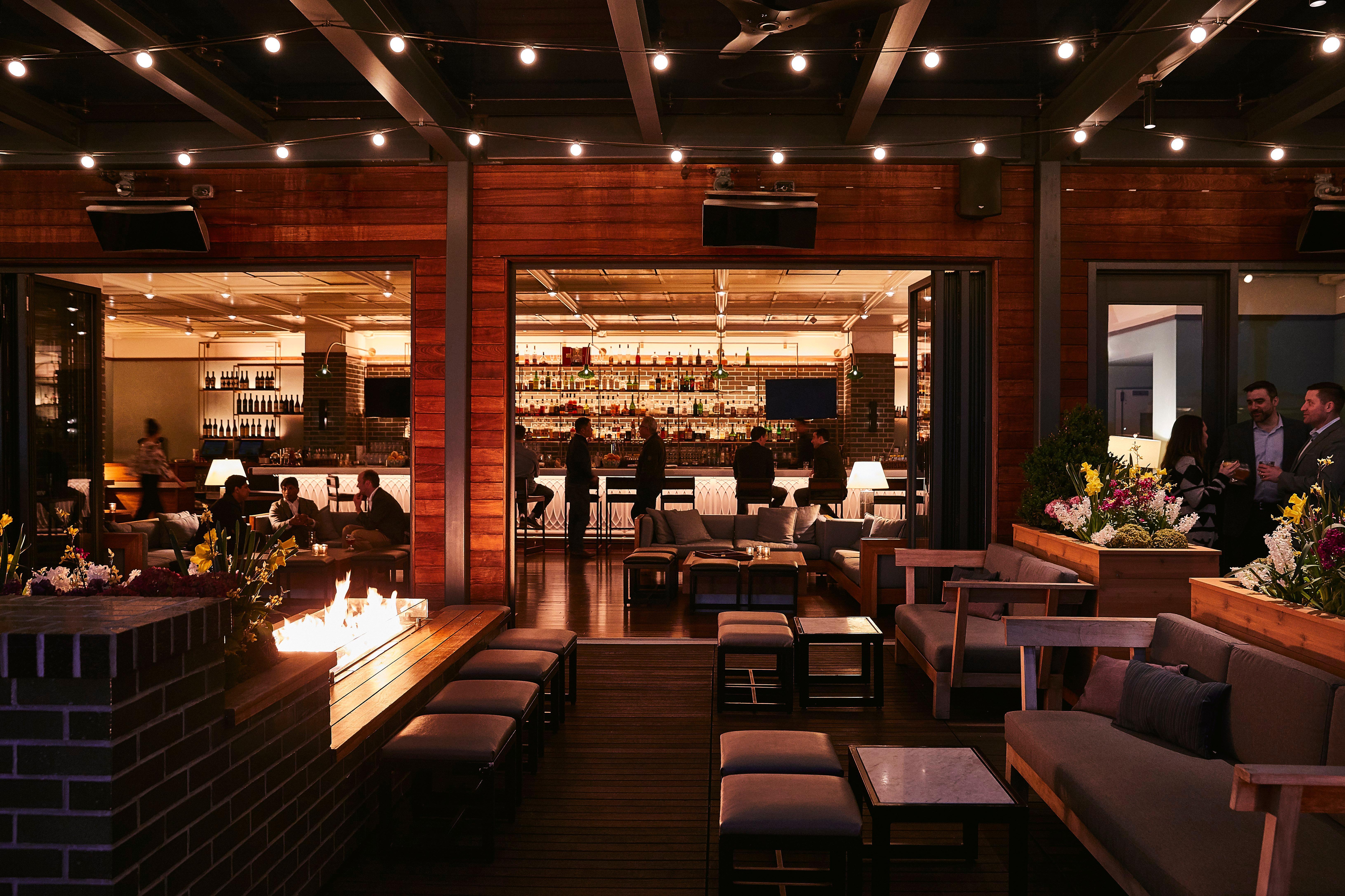 Kimpton Journeyman Hotel By Ihg Milwaukee Exterior photo