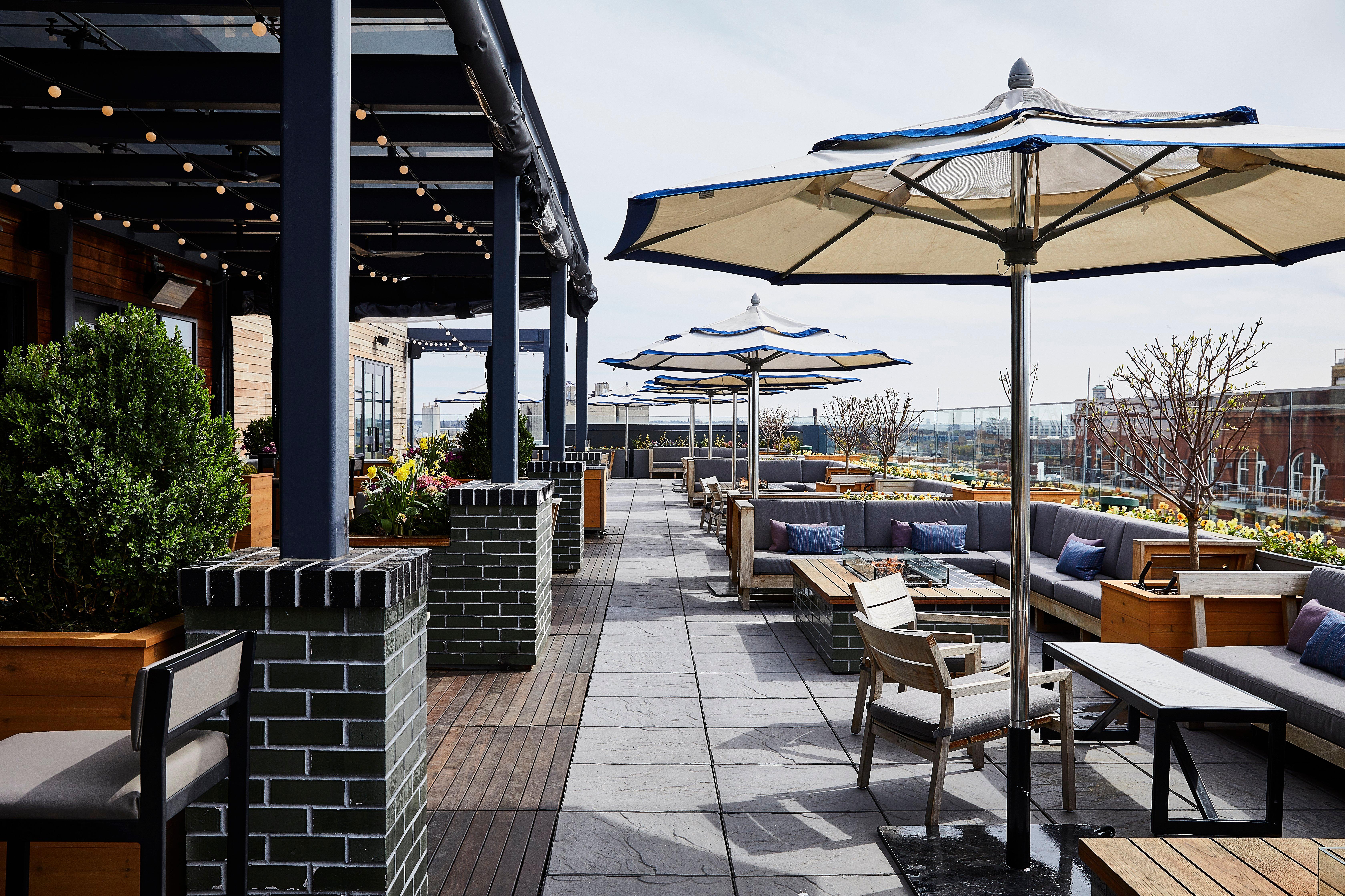 Kimpton Journeyman Hotel By Ihg Milwaukee Exterior photo