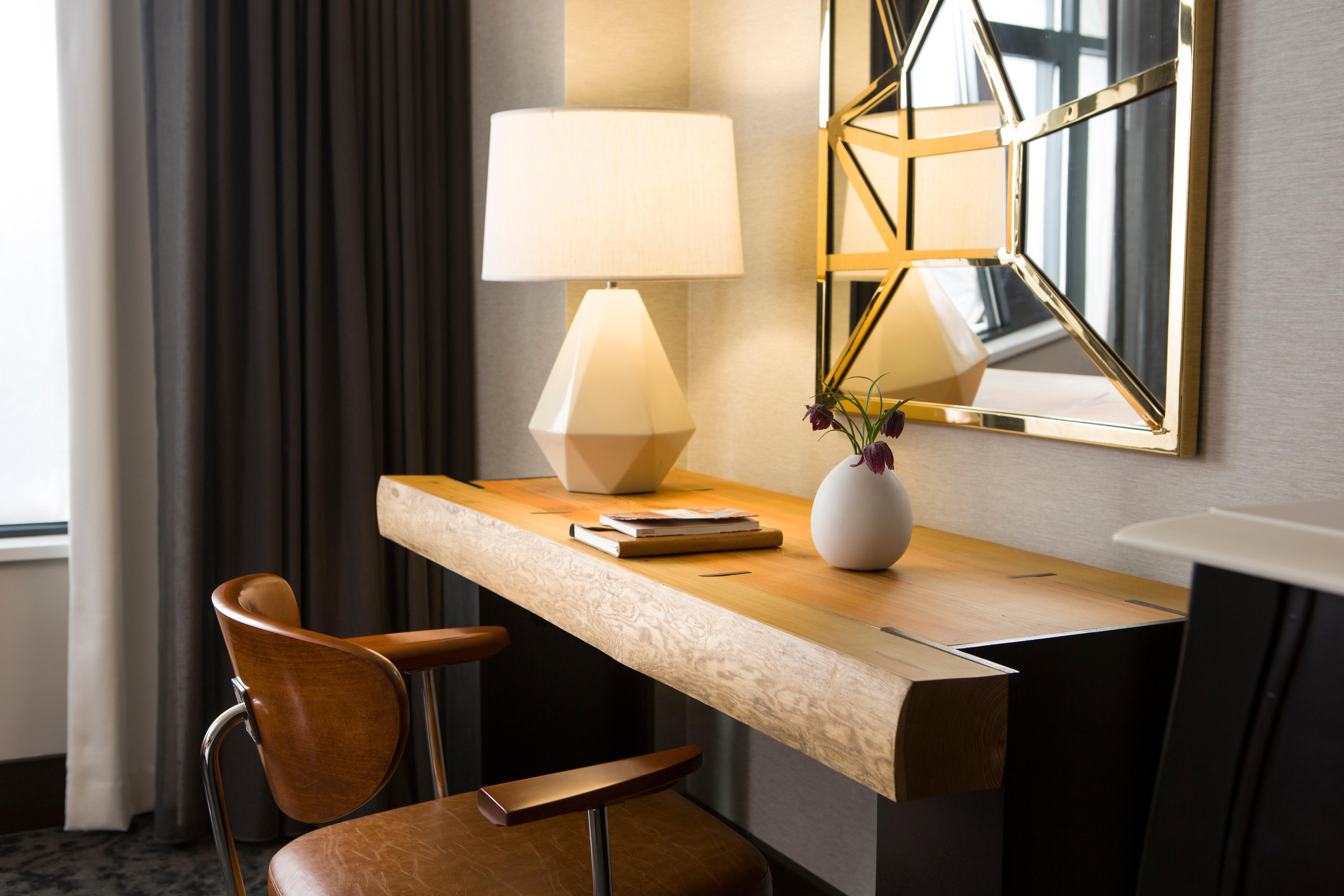 Kimpton Journeyman Hotel By Ihg Milwaukee Exterior photo